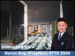 Blk 522B Tampines Central 7 (Tampines), HDB 5 Rooms #201968422
